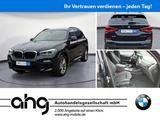 BMW X3 xDrive20d Aut. M Sportpaket Innovationsp. Nav - BMW X3: 20i