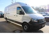 Volkswagen Crafter 2.0 TDI lang plus Superhochdach *CAM - Volkswagen Crafter: Van, Super