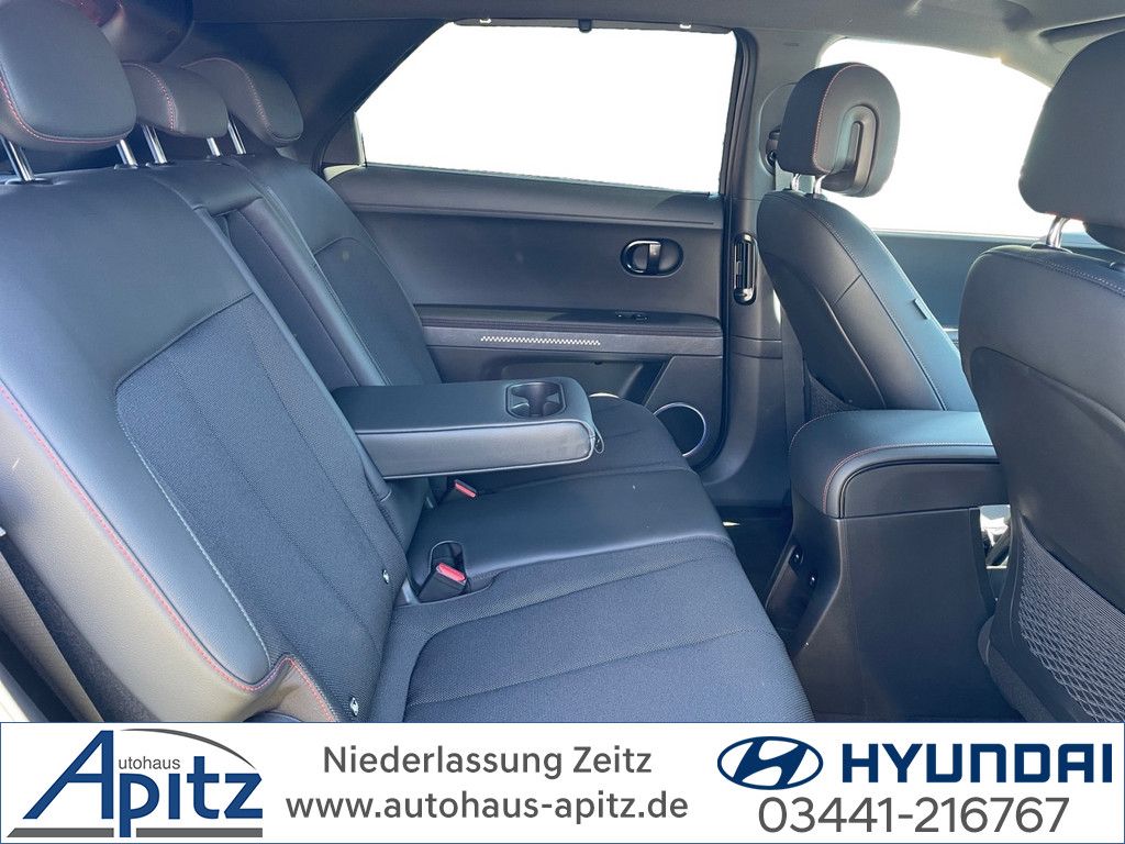 Hyundai IONIQ 5 – Bild 10