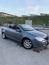 Volkswagen Eos 1.4 16V TSI BlueMotion Technology - Volkswagen Eos: Bluemotion Technology