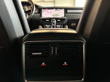 Porsche Turbo *Matrix LED*360°*Keyless*Memory*VOLL*