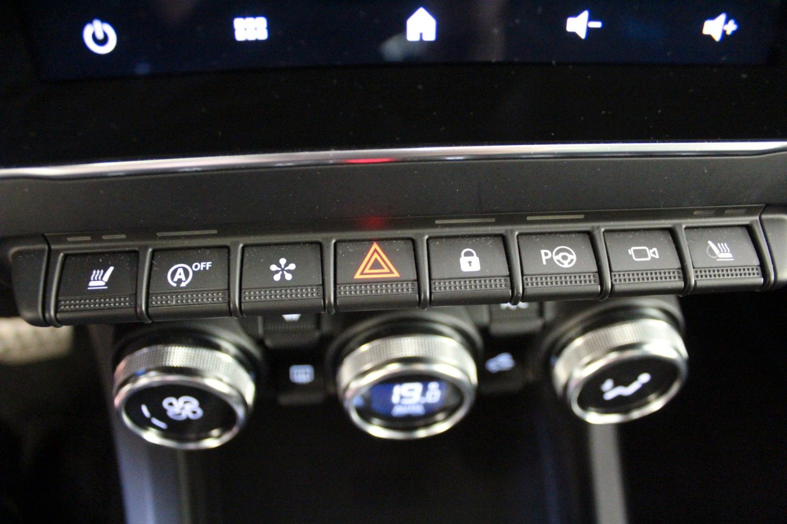 Fahrzeugabbildung Renault Arkana E-Tech Full Hybrid 160 Esprit Alpine
