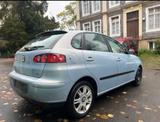 Seat Ibiza 2003 zu verkaufen 1,2 - Seat Ibiza aus 2003: 1.2