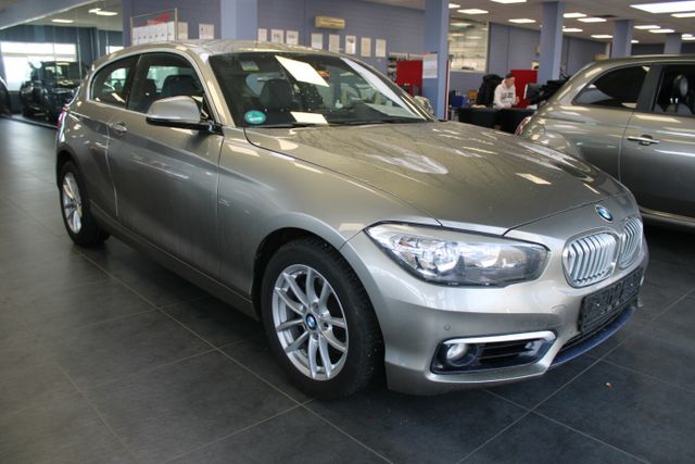 BMW 120 120i Urban line