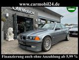ALPINA B8 Limousine*E36*NO77 - ALPINA B8 Gebrauchtwagen
