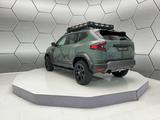 Dacia Duster REDUST OFFROAD Extreme TCe 130 4WD - Dacia Duster: Offroad
