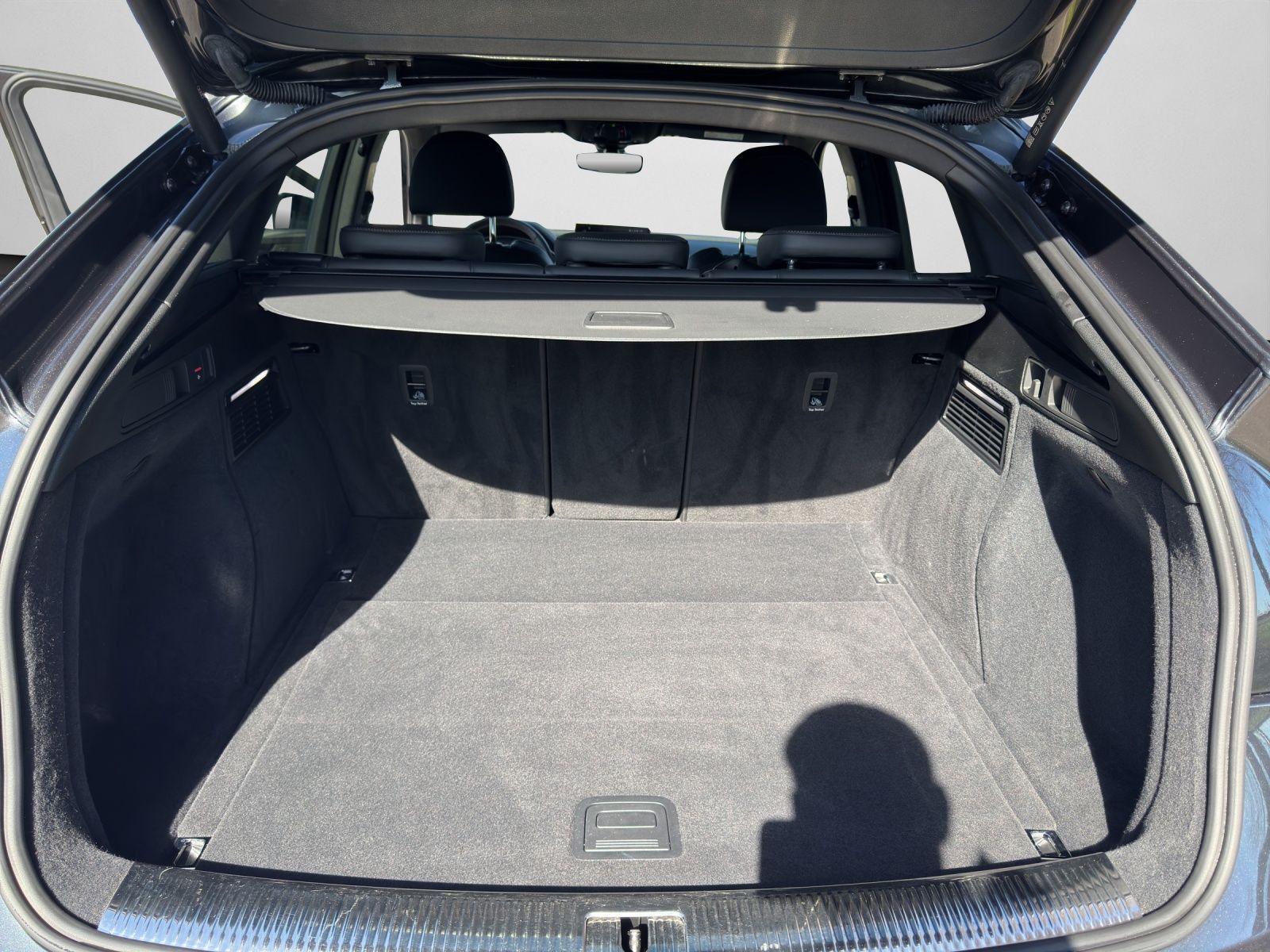 Audi SQ5 - Bild 16