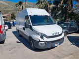 Iveco Daily 35S13V 2.3 L3 H2 Furgone - 2014 - Iveco: 35s13