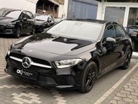 Mercedes-Benz A 180 d 1.Hand*Advanced*DTC