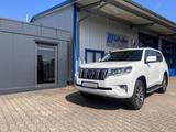 Toyota Land Cruiser 2.8 D-4D TEC-Edition AHK  Automatik - Toyota Land Cruiser mit Diesel-Antrieb: Geländewagen, 4.2