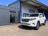 Toyota Land Cruiser 2.8 D-4D TEC-Edition AHK  Automatik - Toyota Land Cruiser: 4.2