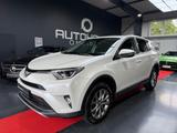 Toyota RAV4 Edition S-Dach/R-Kamera/Navi/2-HD/AHK - Toyota RAV 4: D4d