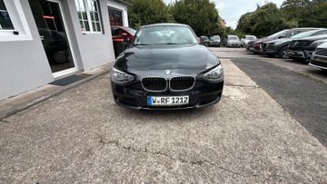 BMW 116 - 2