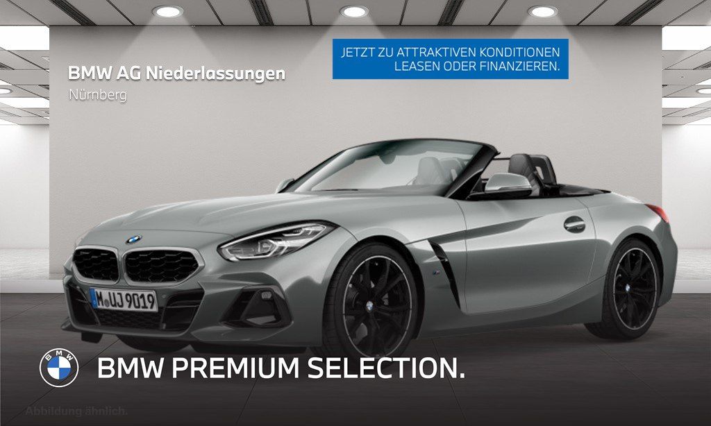 BMW Z4 - Bild 1