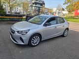Opel CorsaF Edition*1-Hand*Klima*PDC*Tempomat*6-Gang* - Opel Corsa mit Benzin-Antrieb: Limousine, 1.6