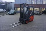 Linde E 15-02 - 5.063 Stunden - Angebote