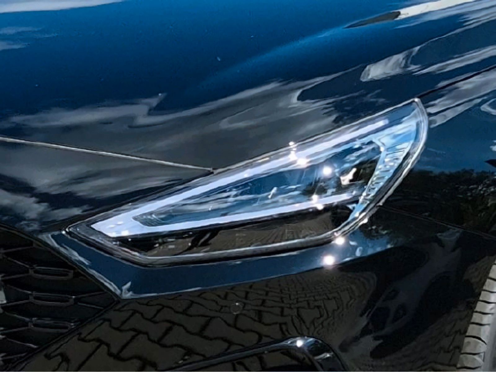 Hyundai i30 – Bild 5