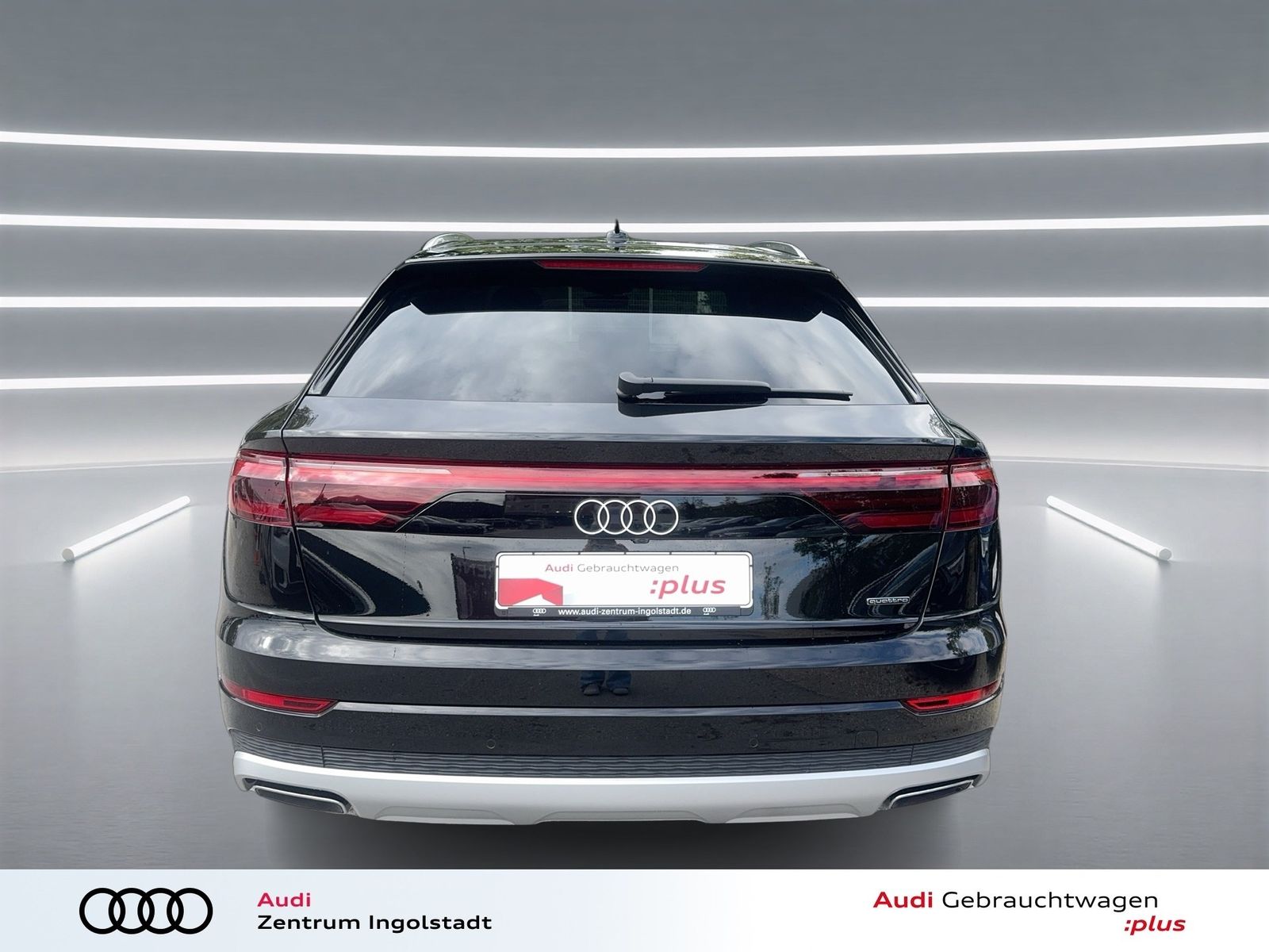 Audi Q8 - Bild 5