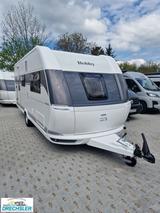 Hobby De Luxe 540 KMFe - Hobby 540 kmfe