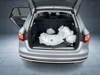 Audi A4 - Vorschau Bild 14