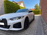 BMW 420i Gran Coupé M Sport  - BMW 420 Gran Coupé in Bielefeld
