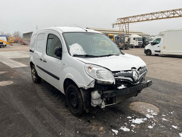 Renault Kangoo BLUE 1.5 dCi 95 Limited