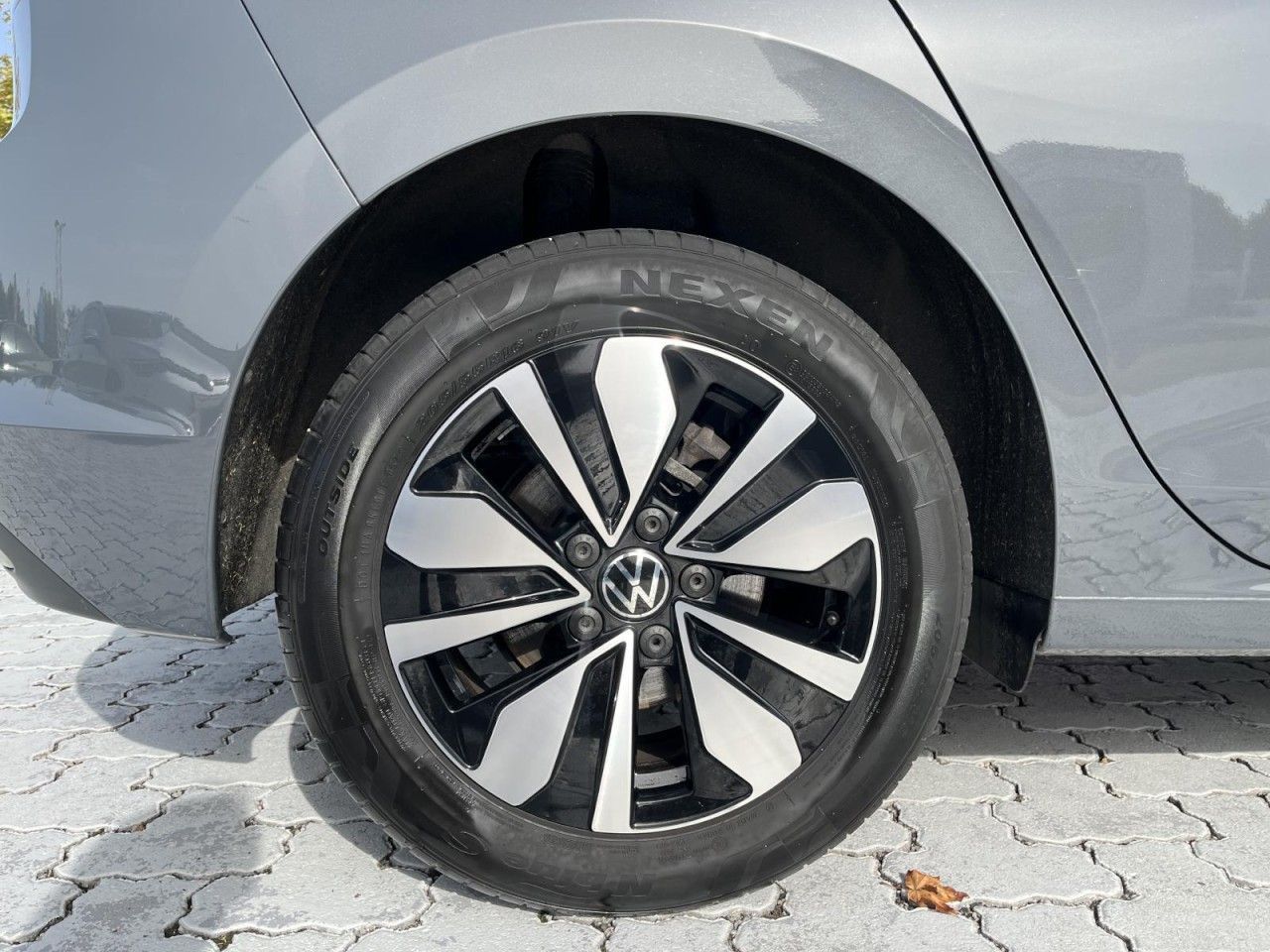 Volkswagen Golf - Bild 6