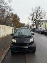 Smart ForTwo Pure Zu Verkaufen! TÜV bis 10... - Smart: Verkauf