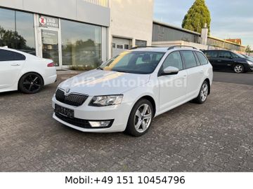 Skoda Octavia - 9