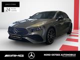 Mercedes-Benz A 200 AMG MBUX NIGHT SHZ LED