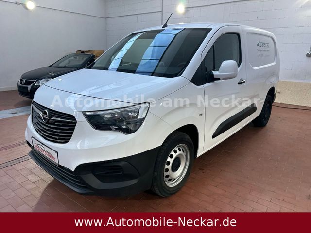 Opel Combo E Cargo Edition erhöhte Nutzlast XL-1.Hand