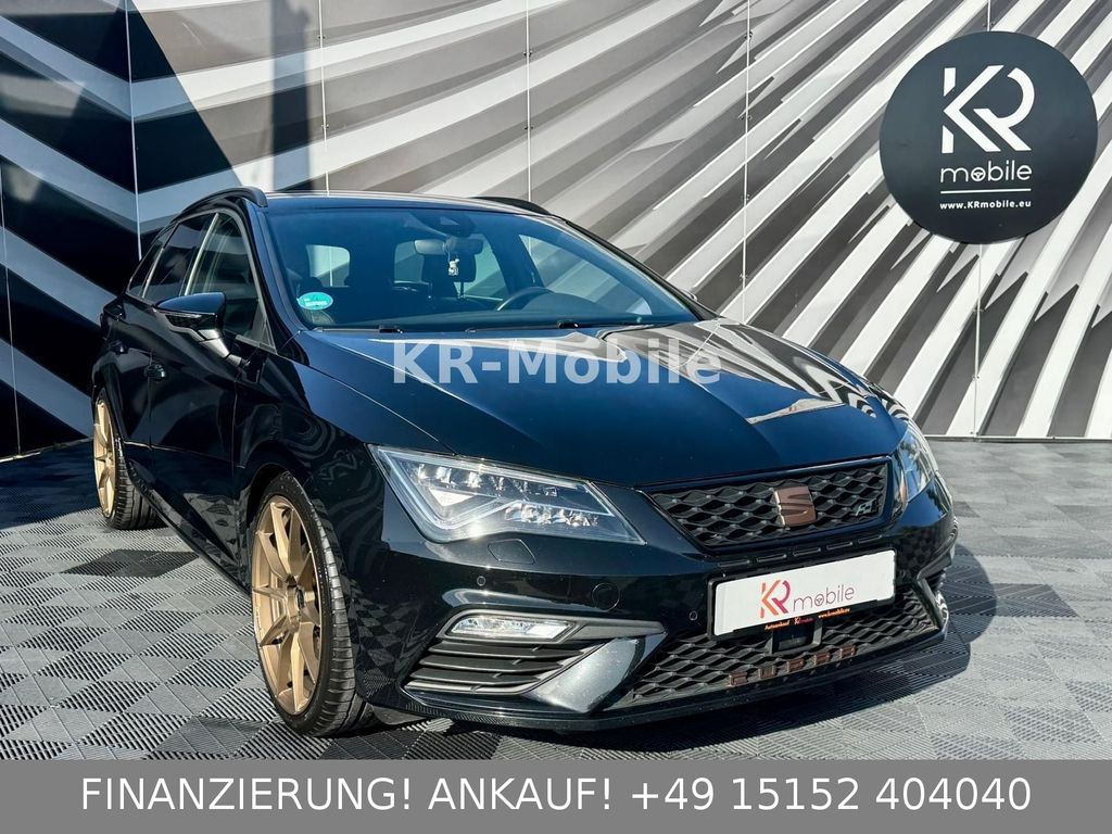 Image of Seat Leon