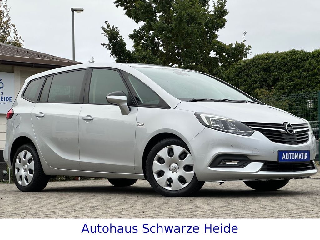 OPEL Zafira – Vorschaubild 12