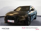 Audi Q8 50 TDI competition edition plus HD-MATRIX/CAR
