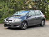 Toyota Auris Klima+Scheckhegt+1.Hand+8fachBereift - Toyota Auris in Dresden