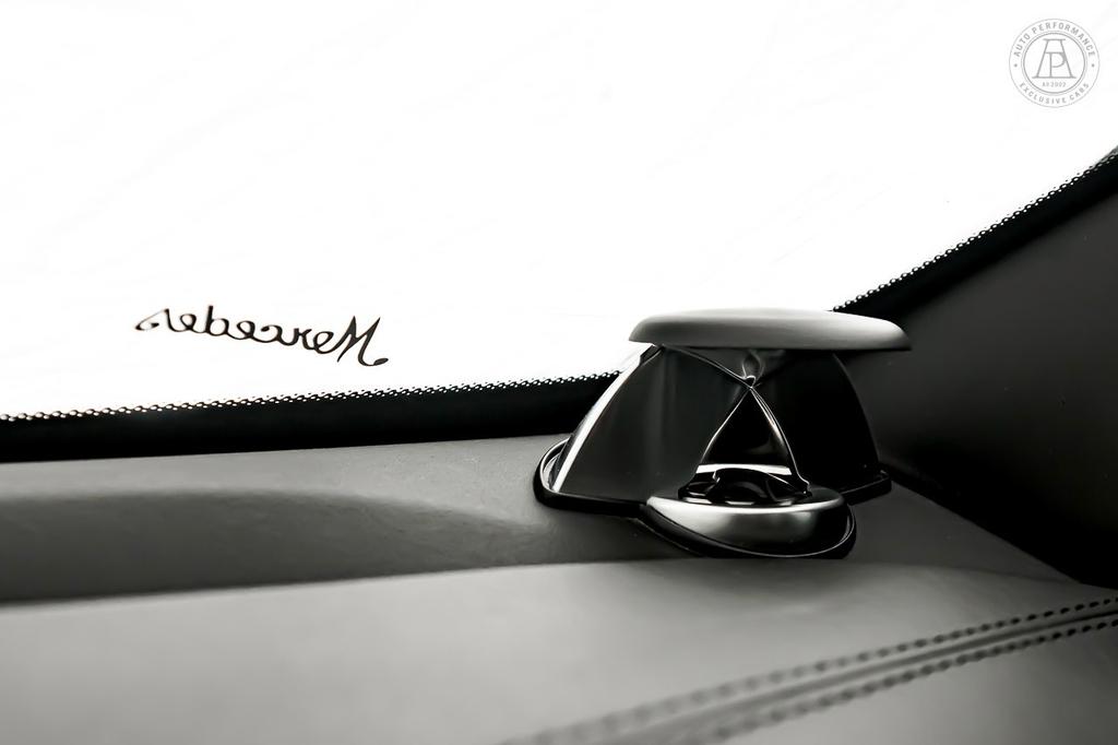 Mercedes-Benz SL 65 AMG