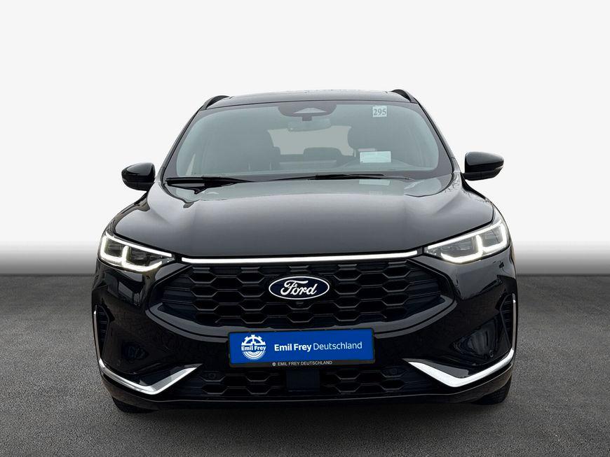 Ford Kuga 1.5 EcoBoost ST-LINE X ''Facelift,AHK,Pano'