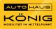 Autohaus Gotthard König GmbH