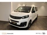 Opel Zafira Life Tourer 2.0D M Standheizung Sitzheizu - Opel Zafira Life: Tourer