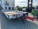 Other TP1272004X Tandem Anhänger Top Zustand