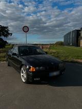 BMW E36 320i | 3500 BIS ZUM 20.11 - BMW: 350i