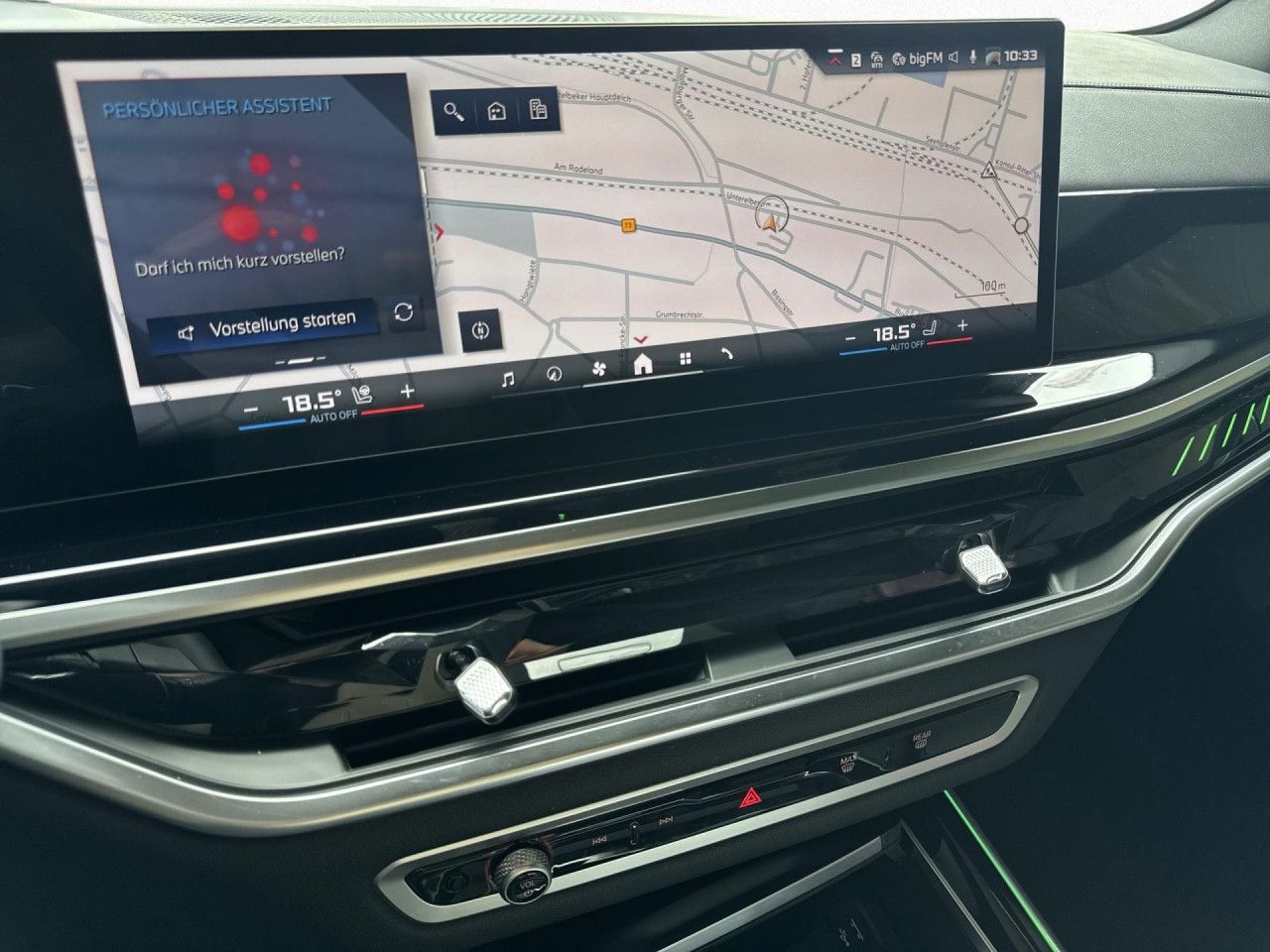 BMW X5 M60 - Bild 11