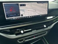 BMW X5 M60 - Vorschau Bild 11