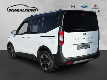 Bild 3 Ford Tourneo Courier Active 1.0 Navi Apple CarPlay An