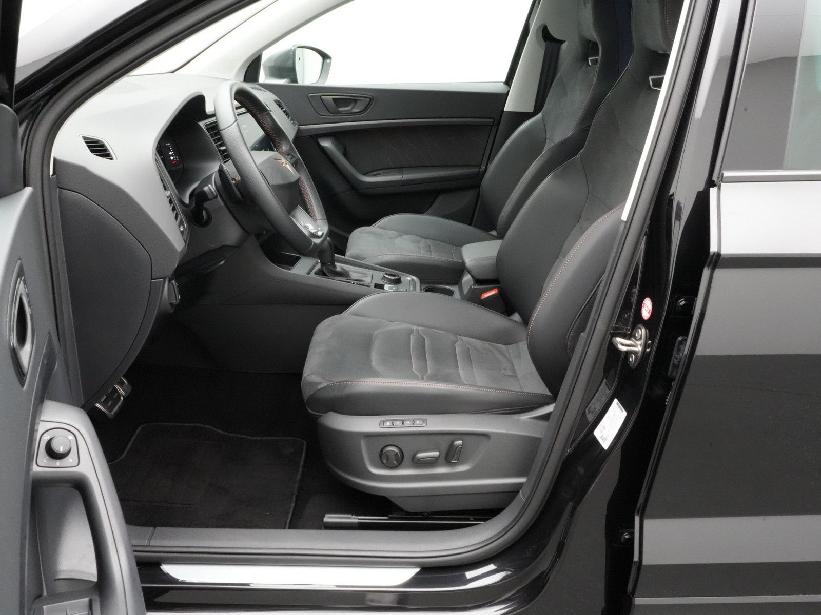Cupra Ateca - Bild 13