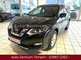 Nissan X-Trail-Bi-Xenon-AHK-Allwetter-Kamera-Garantie- - Nissan X-Trail XE
