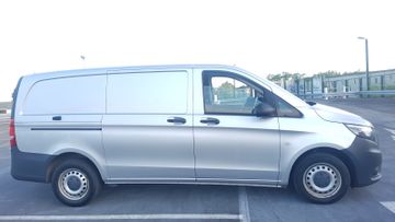 Mercedes Vito - 5