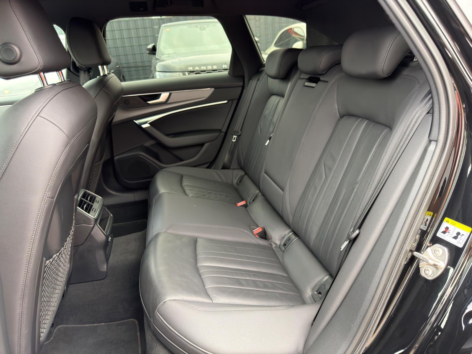 Audi A6 Avant 35 TDI Leder/Digital/360/Memory/Ambient