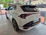 Kia Sportage 1.6T GT-Line AWD DCT*Panorama*Drivewise - Kia Sportage: Weiß, Leder