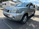 Nissan X-Trail Comfort - gebrauchte Nissan X-Trail aus dem Jahr 2005